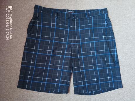 Šortky zn."kirkland" vel."xl", xl