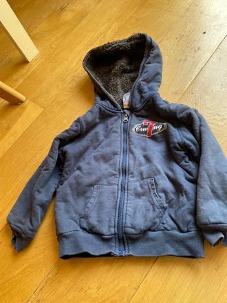 Mikina, lupilu,98