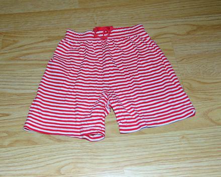 Šortky, kraťasy, marks & spencer,104