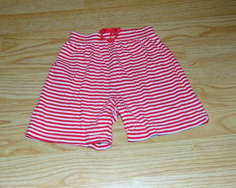 Šortky, kraťasy, marks & spencer,104