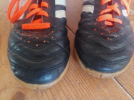 Sálové kopačky adidas 34, adidas,34