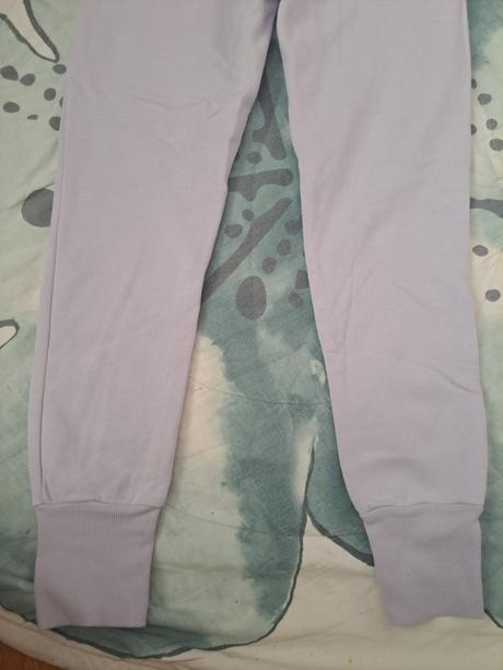 Tepláky, reserved,164