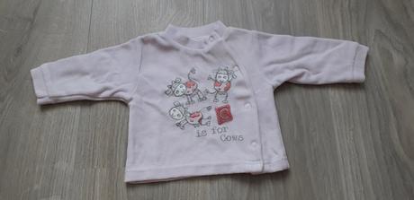 471 - mikina, baby club,56