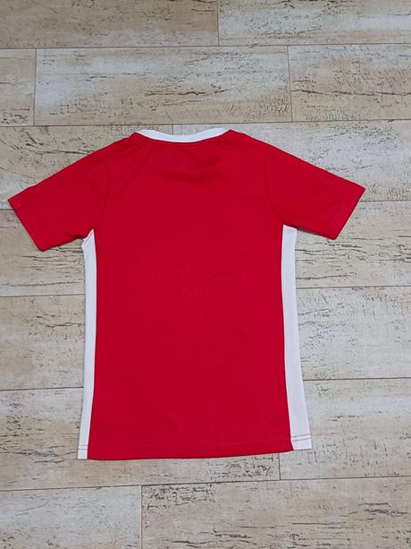 Dětské sportovní triko, tričko, 128