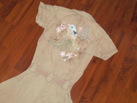 Šaty adams, adams,140