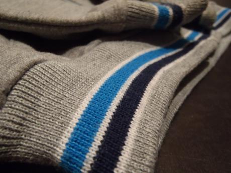 Mikina s kapuci vel.92, 92