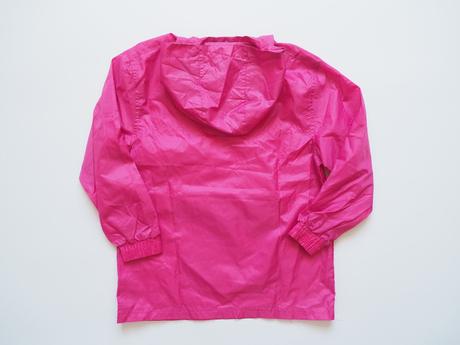 Větrovka vel 140, 140