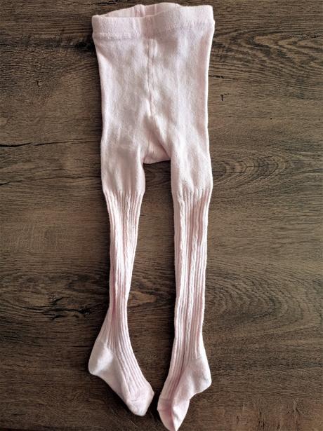 Punčocháče baby club 86, baby club,86