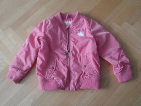 Set oblečení na podzim- jaro velikost 110, 110