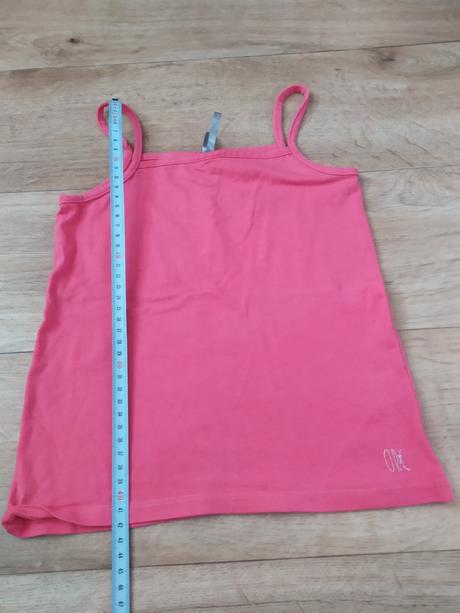 Růžová tílka, 122