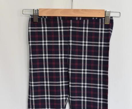 Legíny vel. 8 let, tu,128