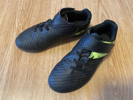 Kopačky - kipsta (decathlon), kipsta,31