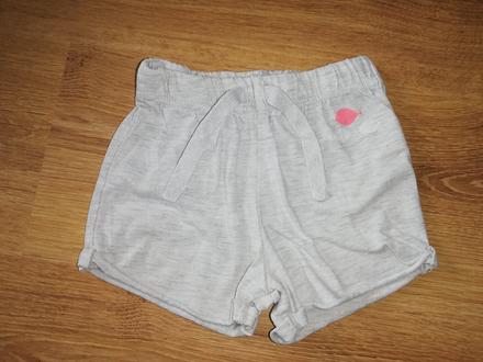 Šortky, pepco,86