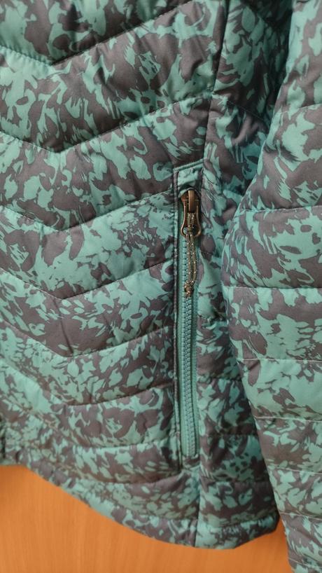 Zimní bunda columbia, columbia,l