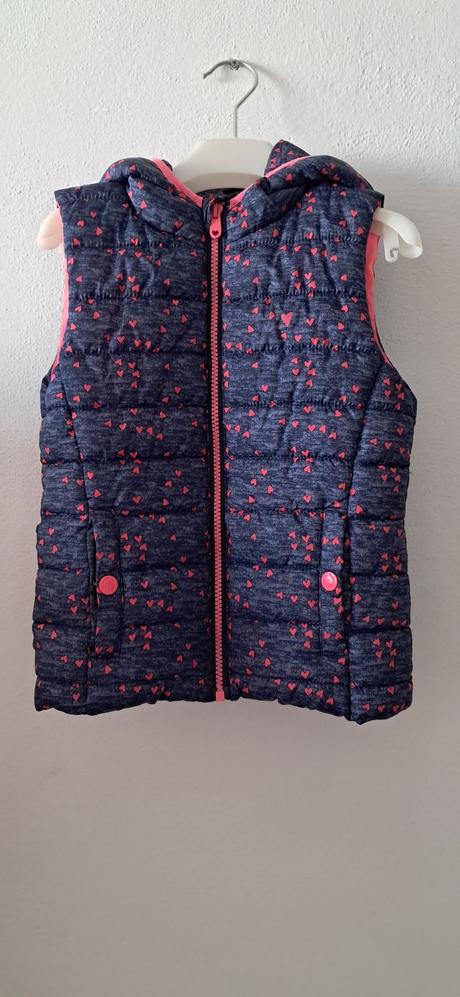 Vesta vel. 116, palomino,116