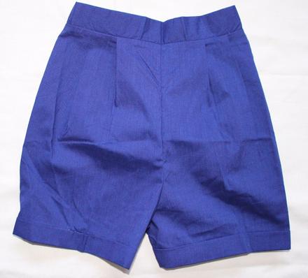 Am102. plátěné kraťasy, 74