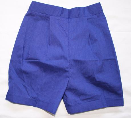 Am102. plátěné kraťasy, 74