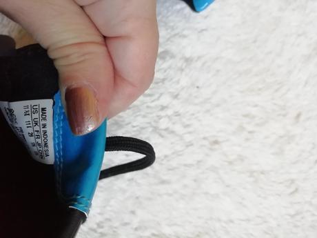 Kopačky adidas, velikost 29, adidas,29