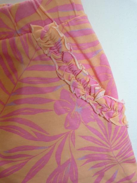 Hm kraťase vel. 110/116, h&m,110