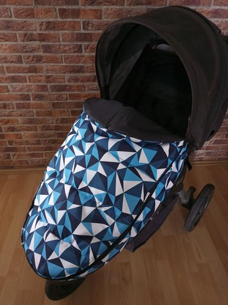 Nánožníky skladem, 