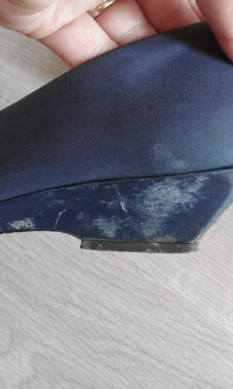 605 - lodičky donna, 38