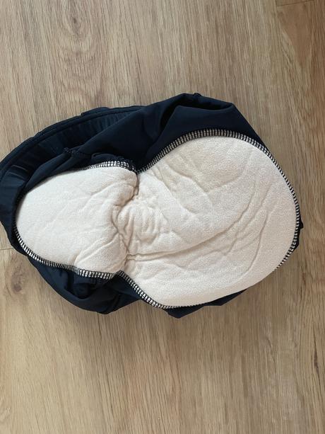 Cyklistické kalhoty, na kolo, kraťasy vel 128, 128