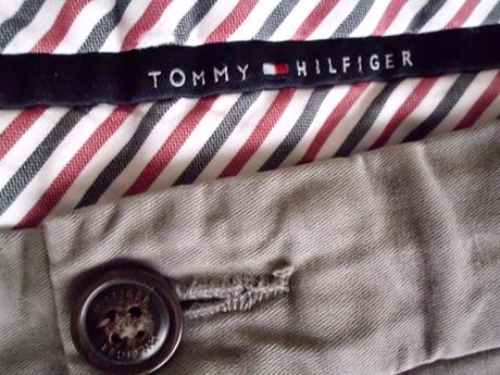 Chino 36/34, tommy hilfiger,l