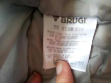 Bunda, vel 98, brugi, brugi,98