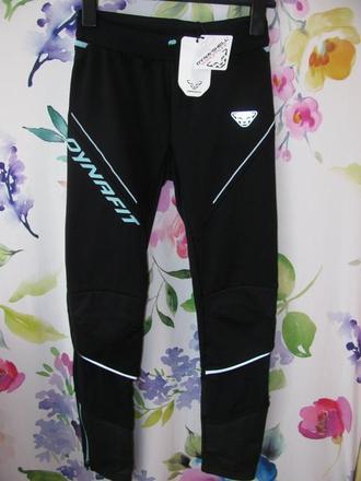 Dámské funkční kalhoty dynafit alpine warm, dynafit,l