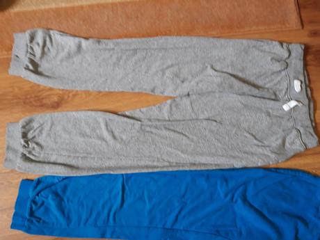 4x tepláky i jednotlivě 158/164, pepperts,158