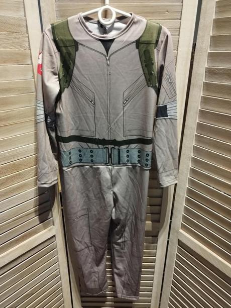 Krotitelé duchů 6/7let 150kč, 