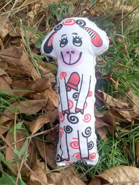 Kontrastní zvířátka,