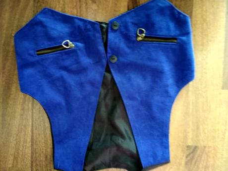 Sváteční vestička, 104