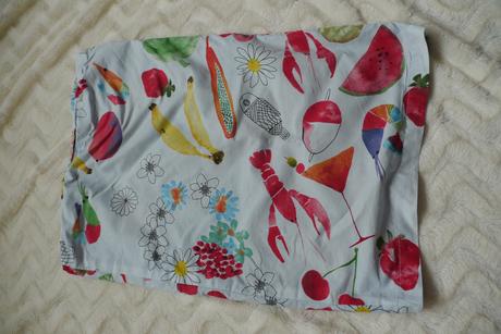 Rolak - nakrcnik - mozno nosit z obouch stran, 