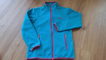 Mikina wolf 134, wolf,134