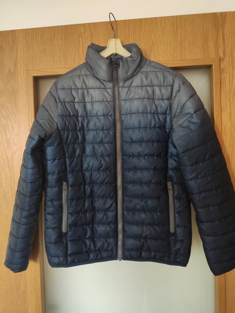 Bunda vel. 146, pepperts,146