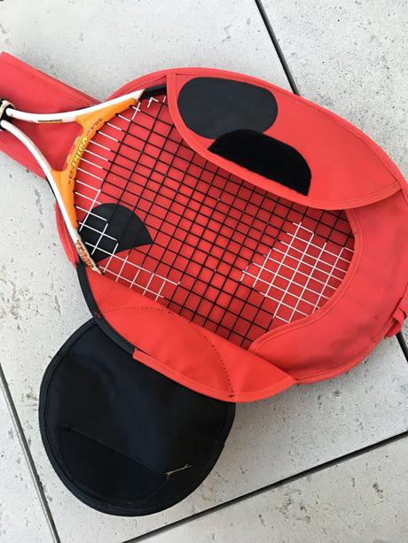 Dětská tenisová raketa minnie, völkl, volkl