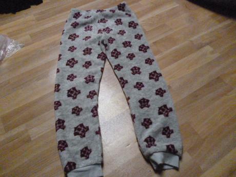 Tepláky harry potter 8-9, 134