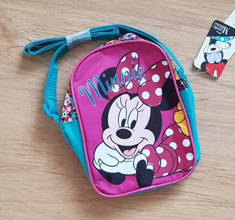 Kabelka x taštička minnie,