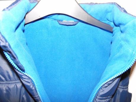 Prešívaná vesta f&f, f&f,140