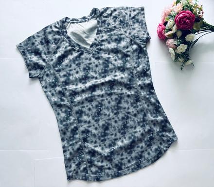 D38/ triko sportovní funkční - v.38, crivit,m