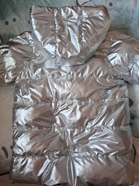 Zimní bunda, reserved,146