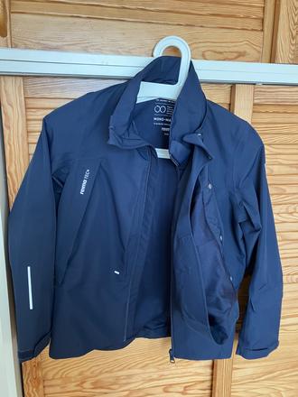 Membránová bunda reima, reima,140