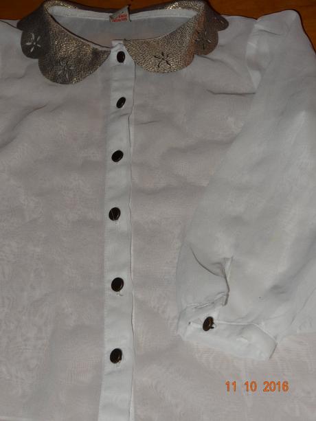 Dívčí halenka, tu,110