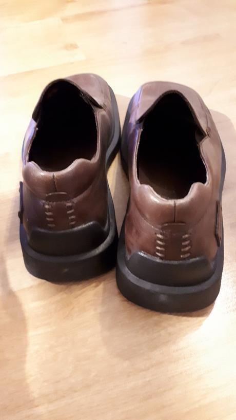 Kvalitní celokožené pánské boty diesel, diesel,42