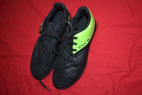 Sportovní boty v.38, kipsta,38