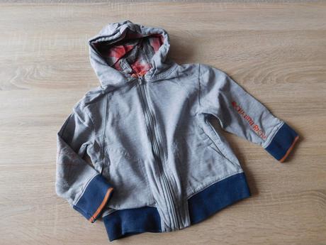 Mikina debenhams vel.98/104, debenhams,98