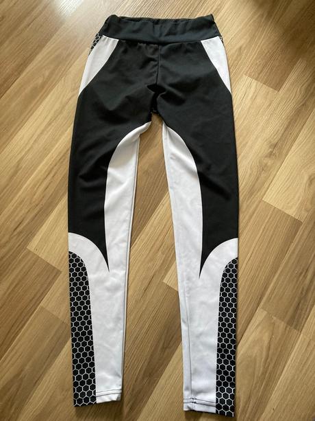 Sportovní legíny, m