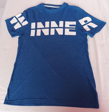 Chlapecké triko winner krátký rukáv f&f, f&f,164