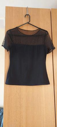 Dámské triko vel. m, m